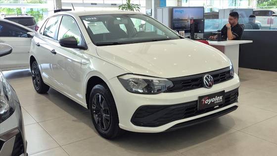 VOLKSWAGEN POLO 1.0 MPI TRACK MANUAL VOLKSWAGEN POLO 1.0 MPI TRACK MANUAL